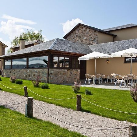 Hotel Casa Cachon Tol Kültér fotó