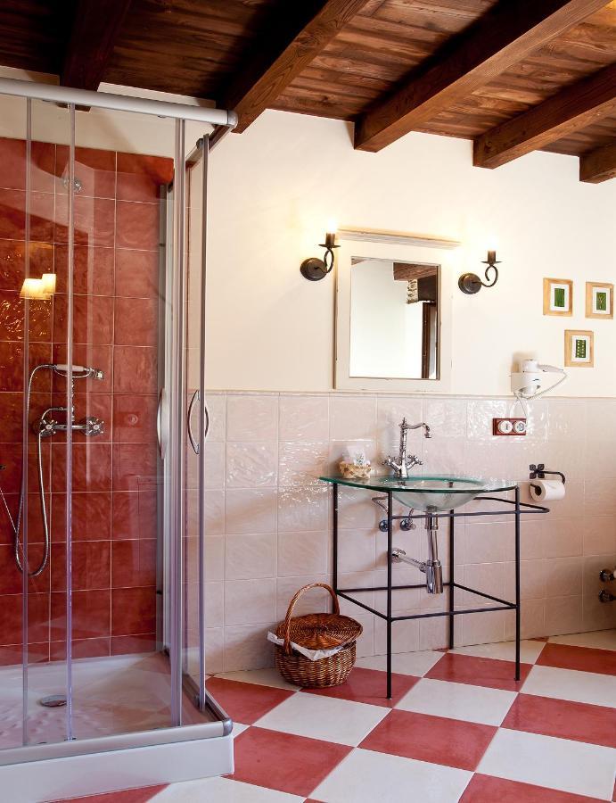 Hotel Casa Cachon Tol Kültér fotó