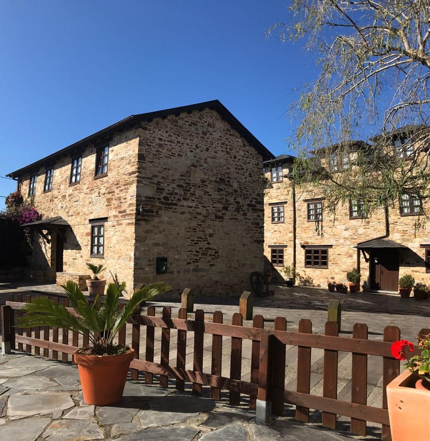 Hotel Casa Cachon Tol Kültér fotó