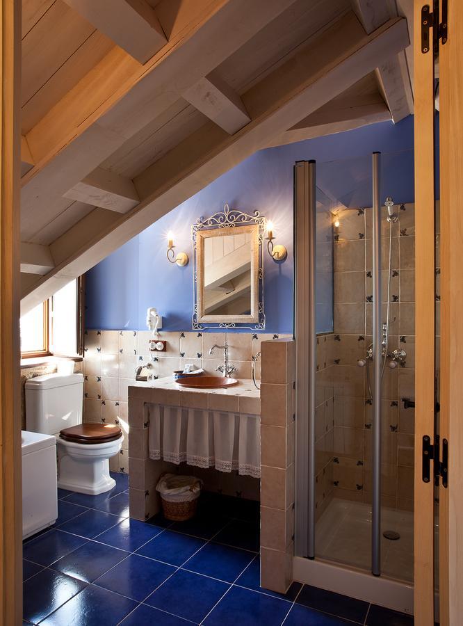 Hotel Casa Cachon Tol Kültér fotó