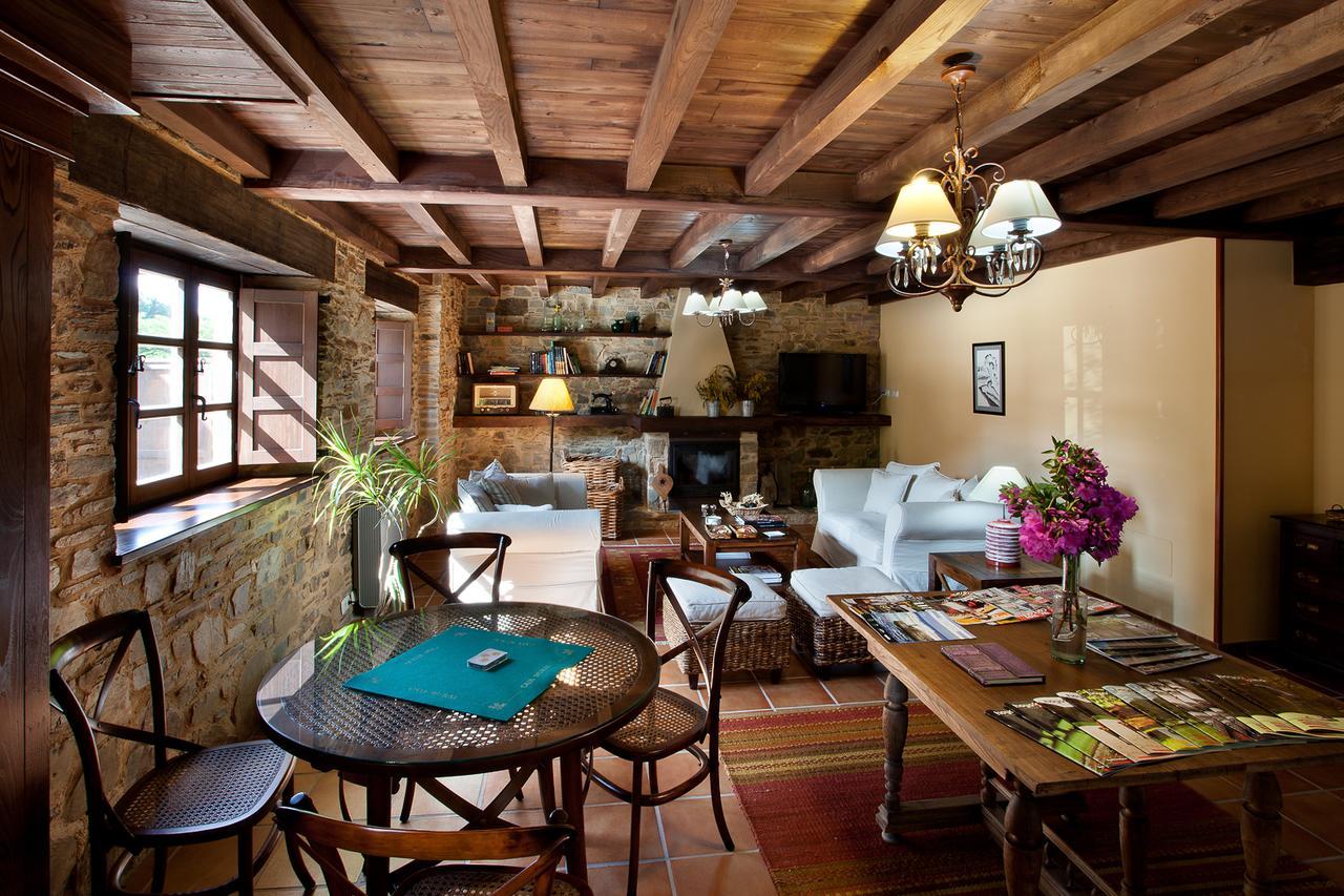 Hotel Casa Cachon Tol Kültér fotó
