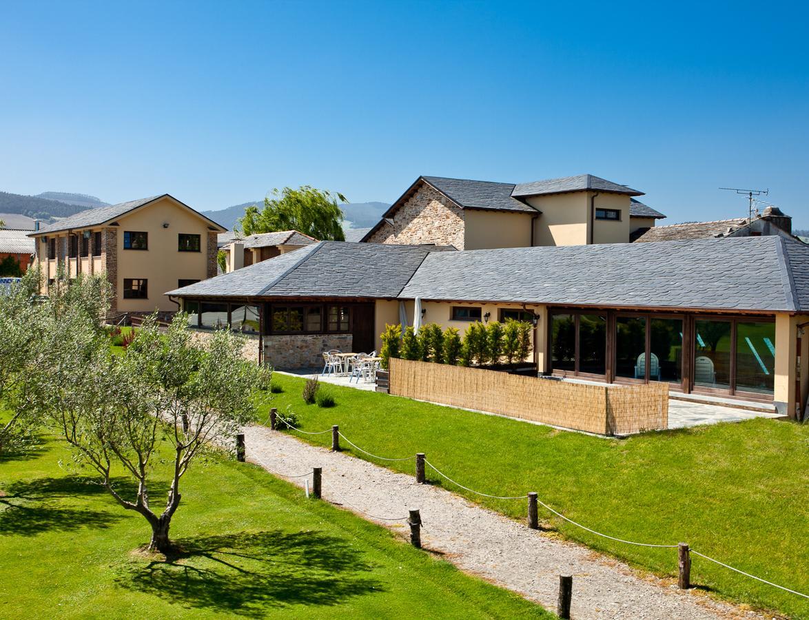 Hotel Casa Cachon Tol Kültér fotó
