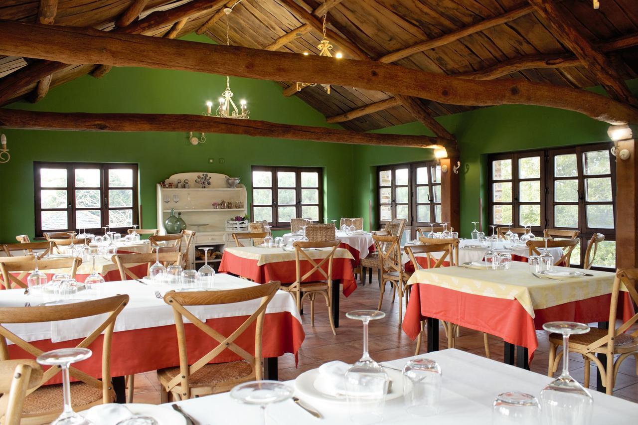 Hotel Casa Cachon Tol Kültér fotó
